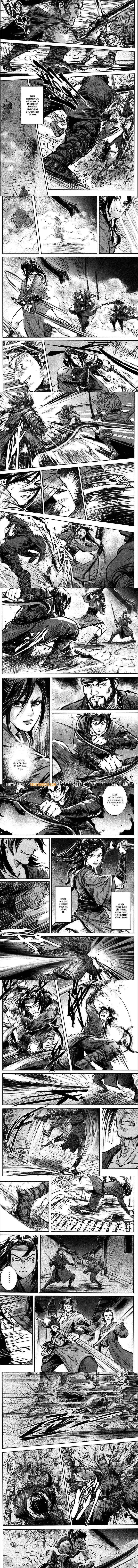 tale of the fighting freak, path of the warrior [blood and steel] chapter 18 12