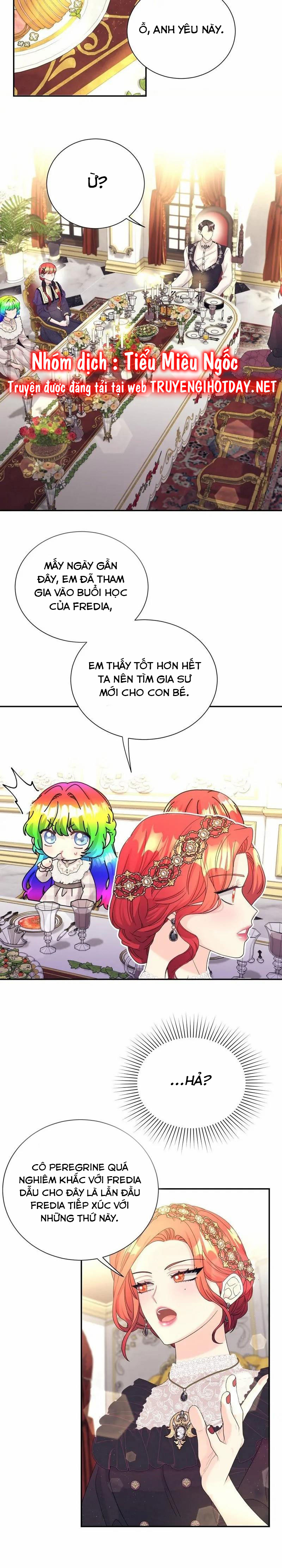 đức hạnh của công chúa phản diện chapter 18 41