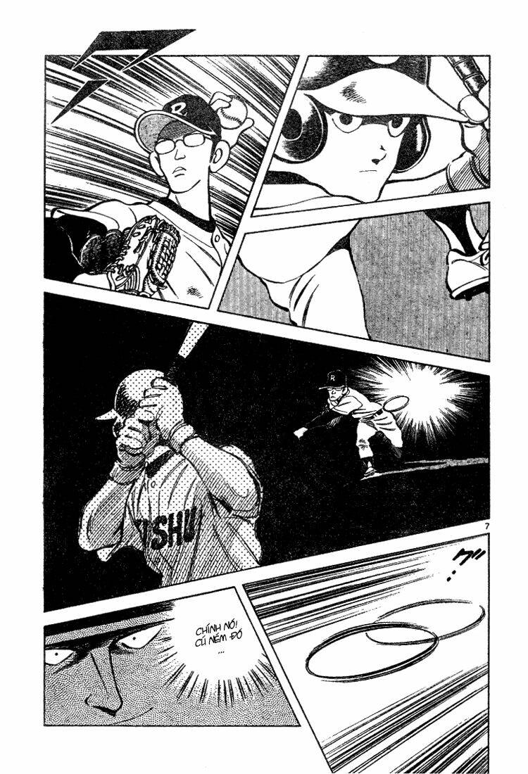 trò chơi vượt qua thử thách chapter 81 9