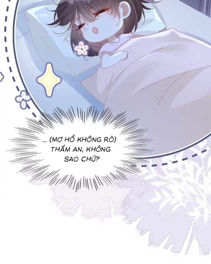 sau khi đọc sách, tôi thậm chí còn không phải là nhân vật nữ phụ chapter 5 55