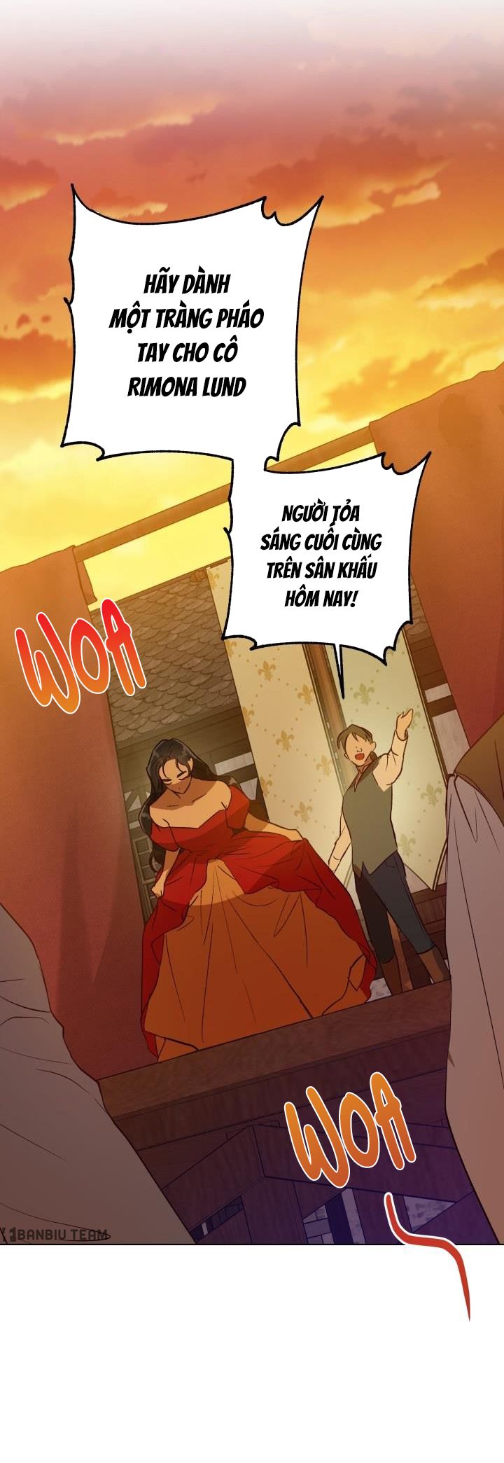 công chúa khắc dấu lên kẻ phản nghịch chapter 30 58