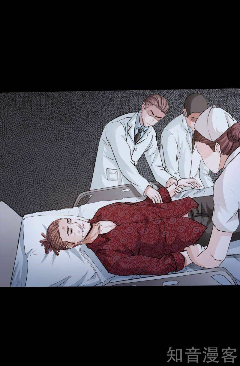 tuyệt phẩm tà thiếu chapter 51 6