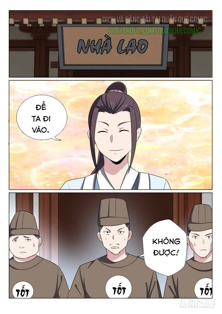 bất tử tà vương chapter 22 1