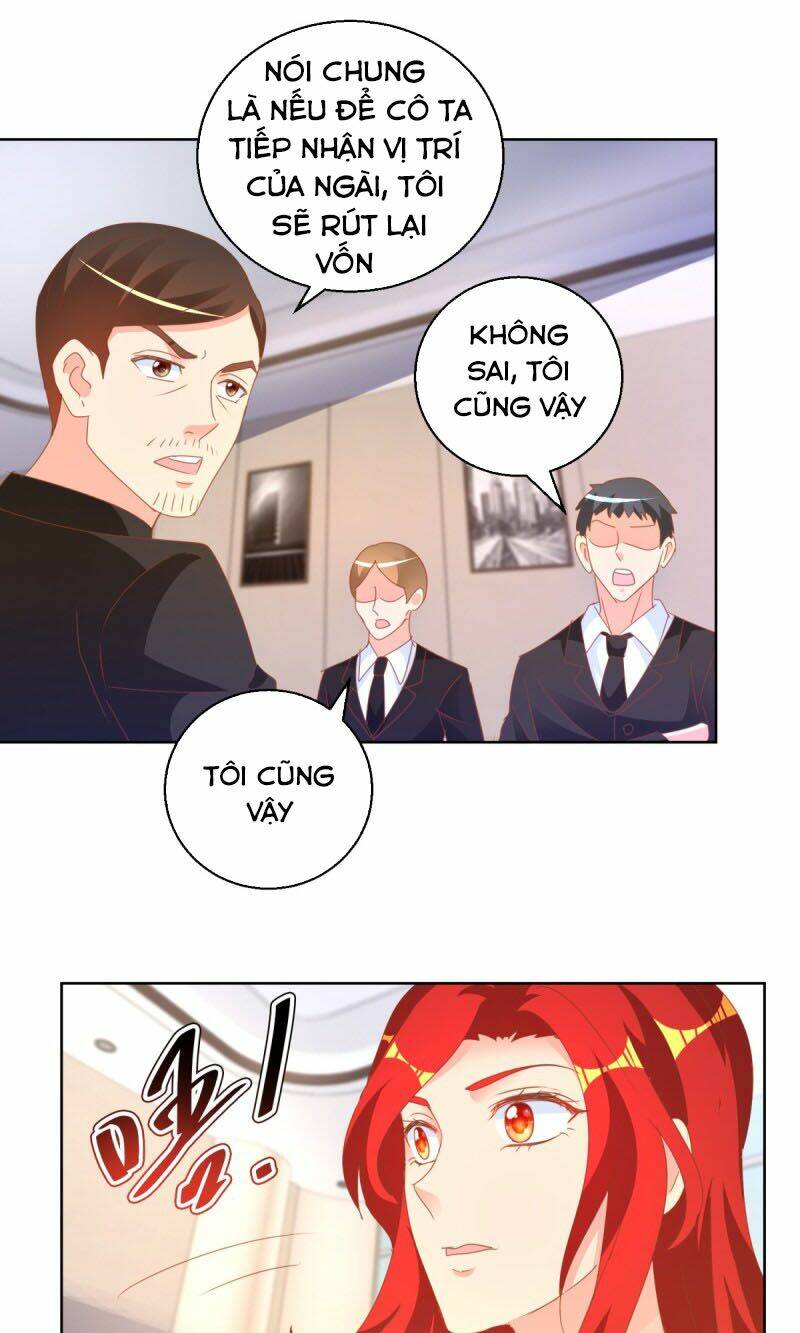 vú em là cổ tiên chapter 116 14