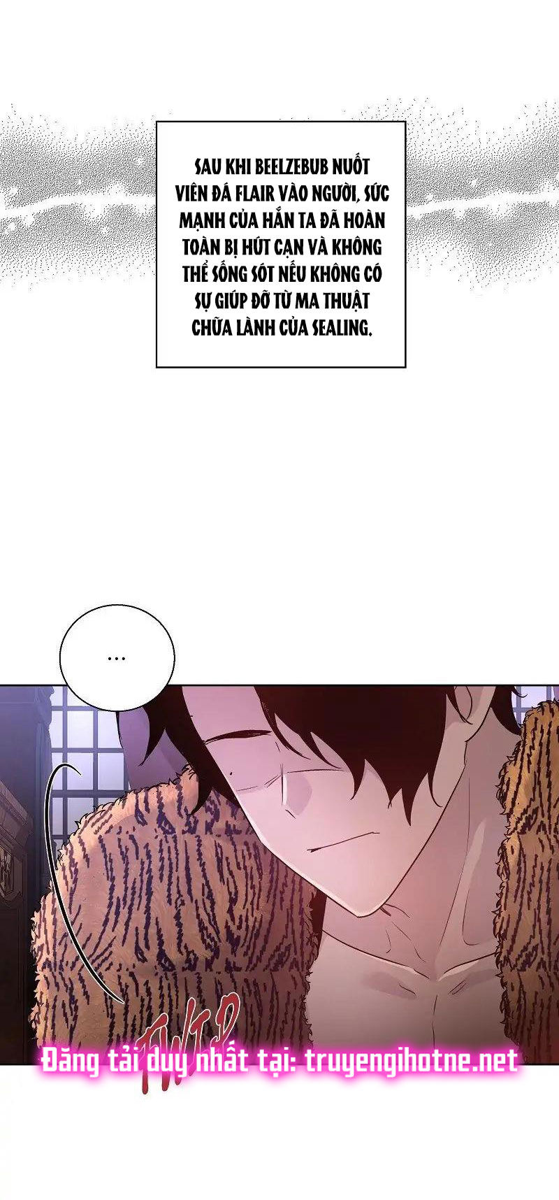 5500 sắc thái của quỷ vương chapter 63.1 15