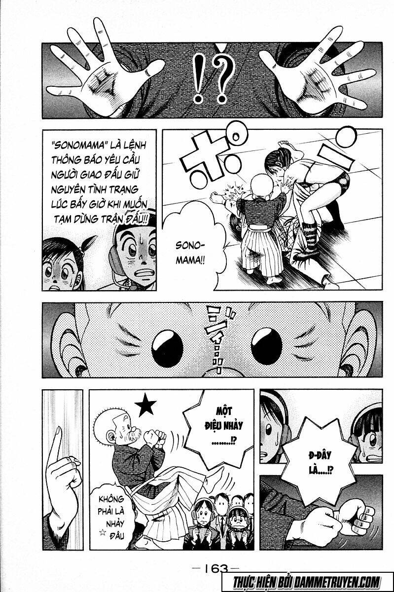 shin kotaro makaritoru! juudouhen chapter 205 3