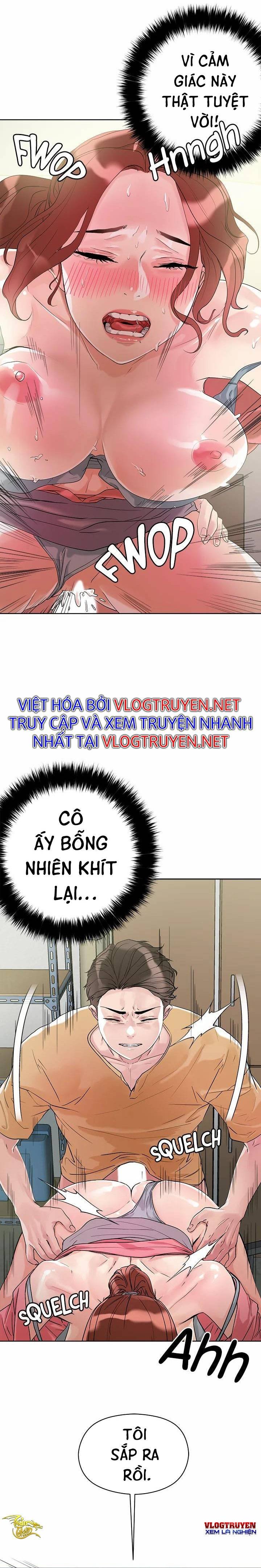 siêu chịch hệ thống của “hắc ám vương giả” chapter 7 8