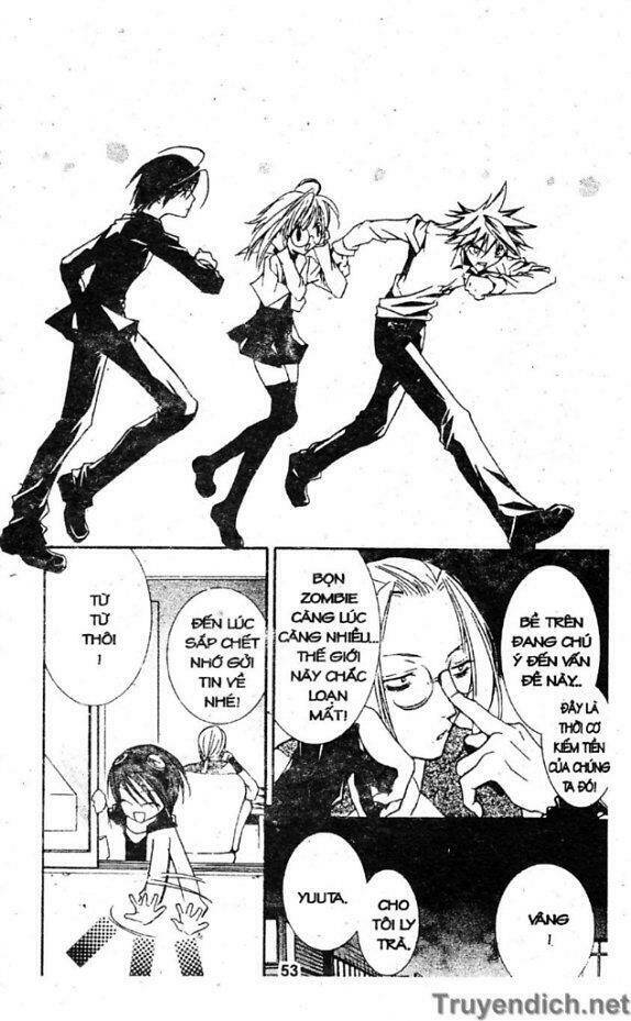 zombie-loan chapter 21 9