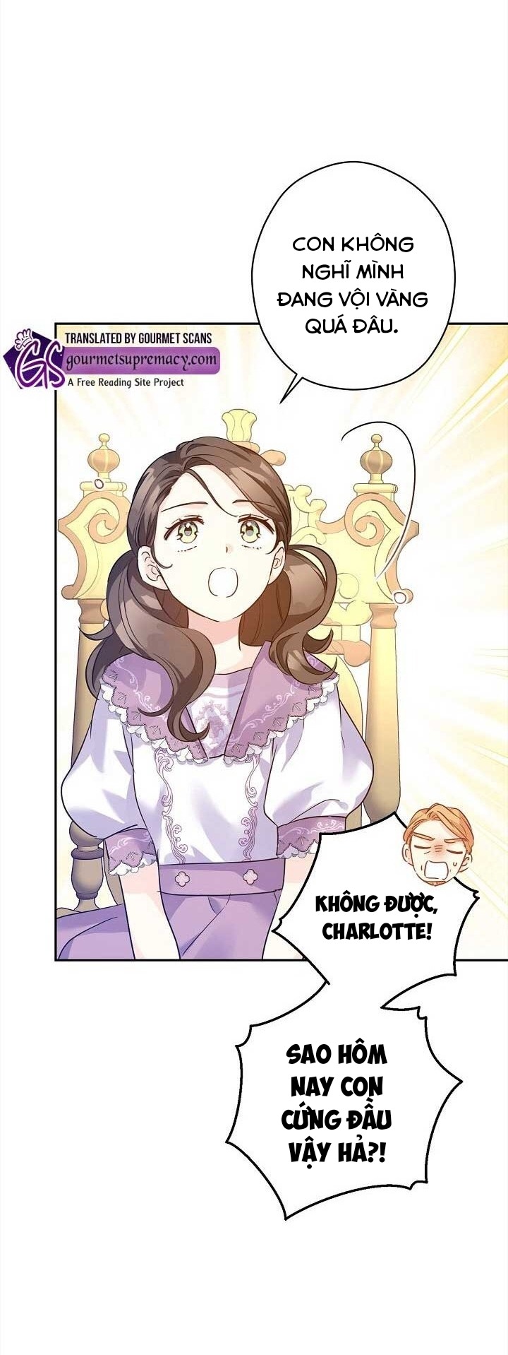 tôi sẽ cố gắng thay đổi cốt truyện chapter 91 46