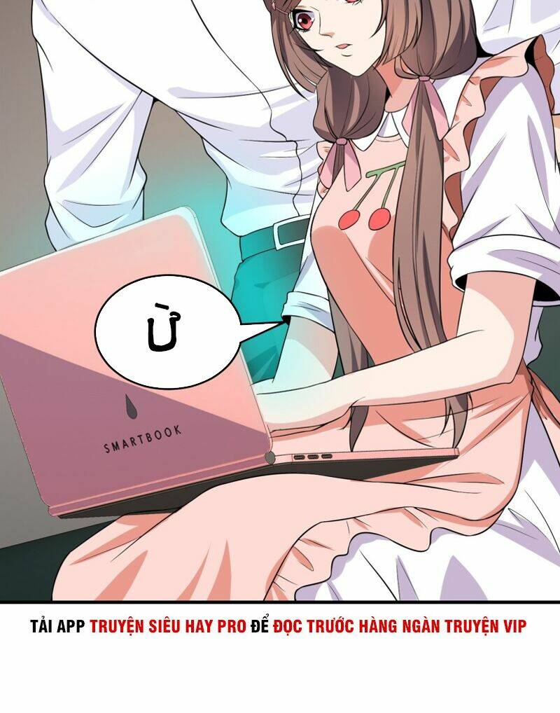 hoa hậu giảng đường luôn bên người chapter 28 9