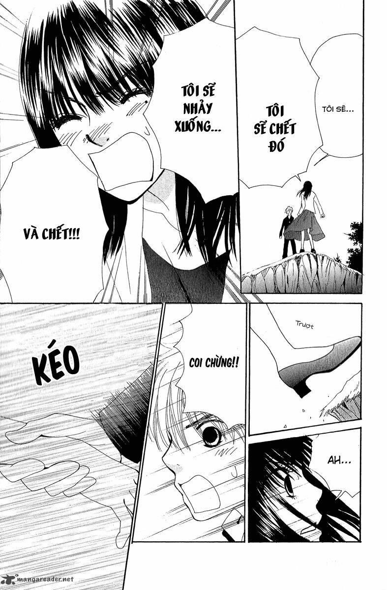 runway o produce!! chapter 2 23