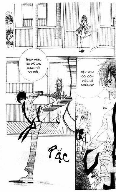 lọ lem hậu đậu chapter 22 30