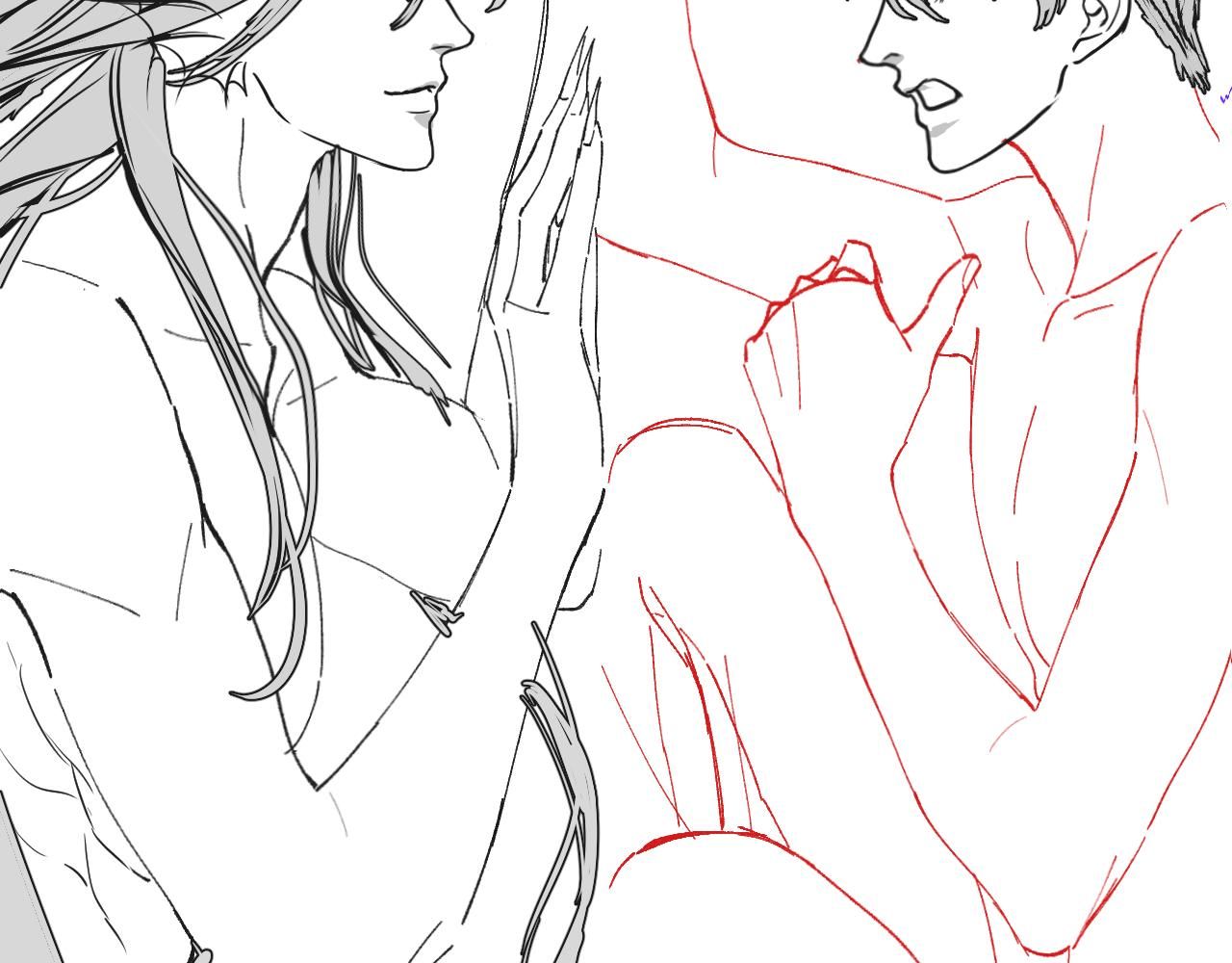 người cá desahrow chapter 13 13