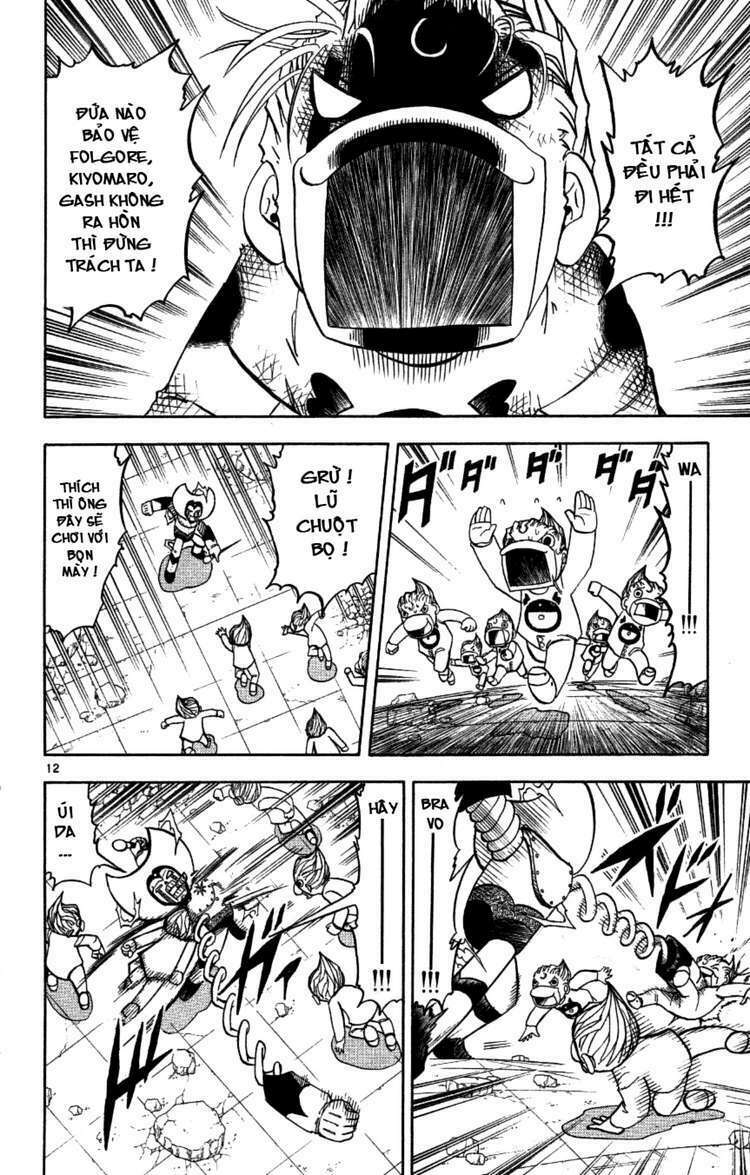 konjiki no gash!! chapter 194 10