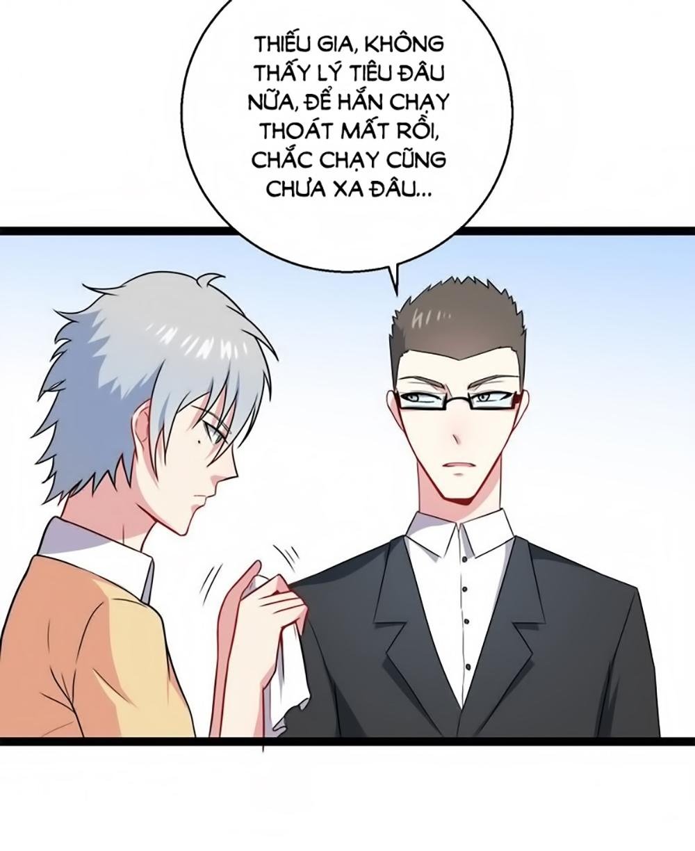 ngạo kiều quỷ vương yêu ta chapter 12 11