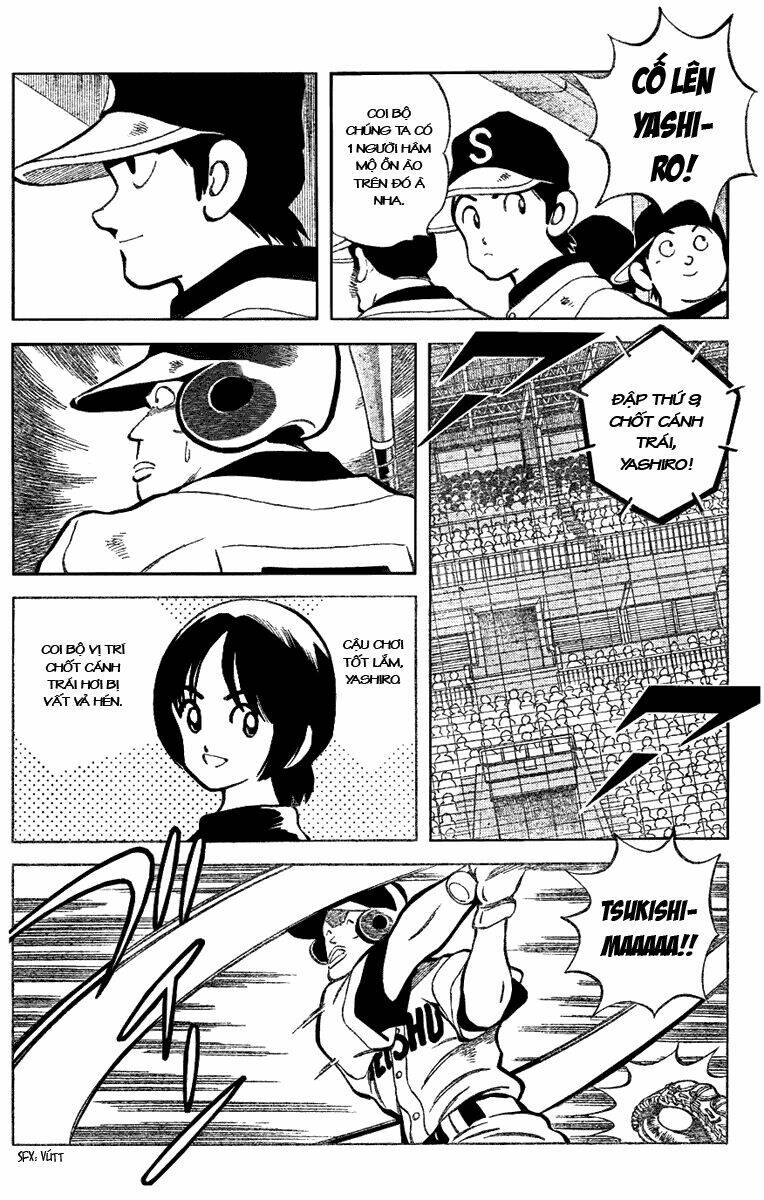 trò chơi vượt qua thử thách chapter 130 6