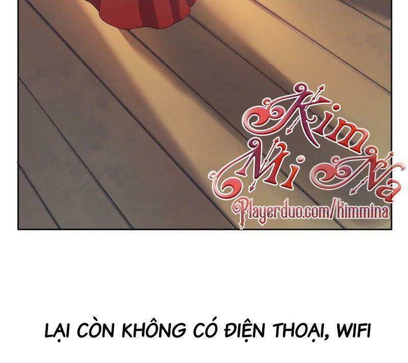 vương gia kiêu ngạo quá khó cua chapter 33 18