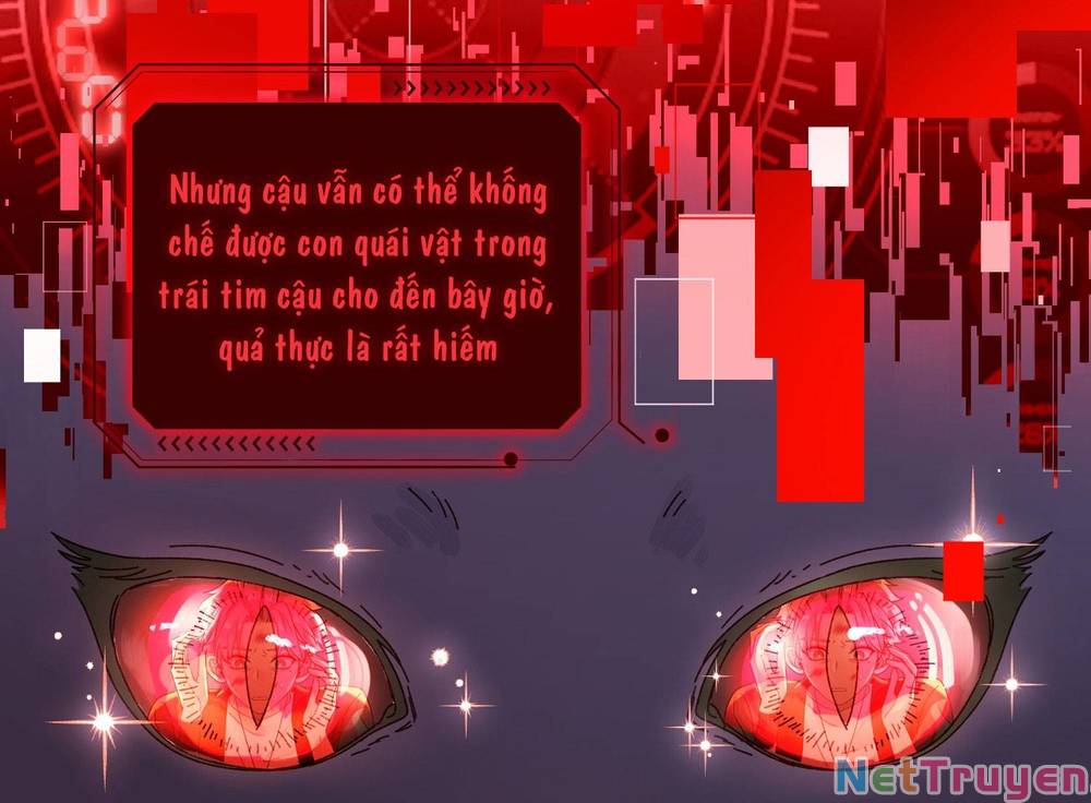 tôi phải làm 1 kẻ đại xấu xa chapter 45 24