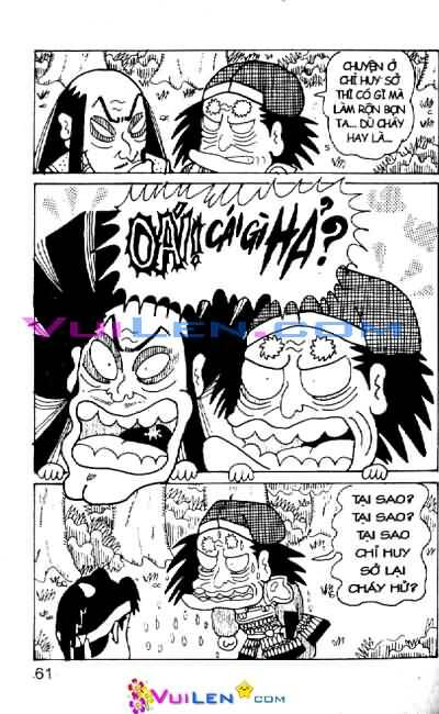 ninja loạn thị chapter 28 61