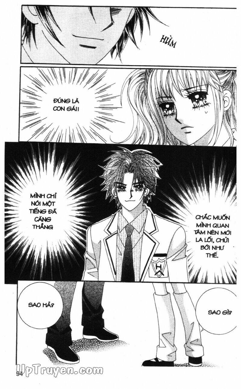 thoát kiếp hồ ly chapter 8 40