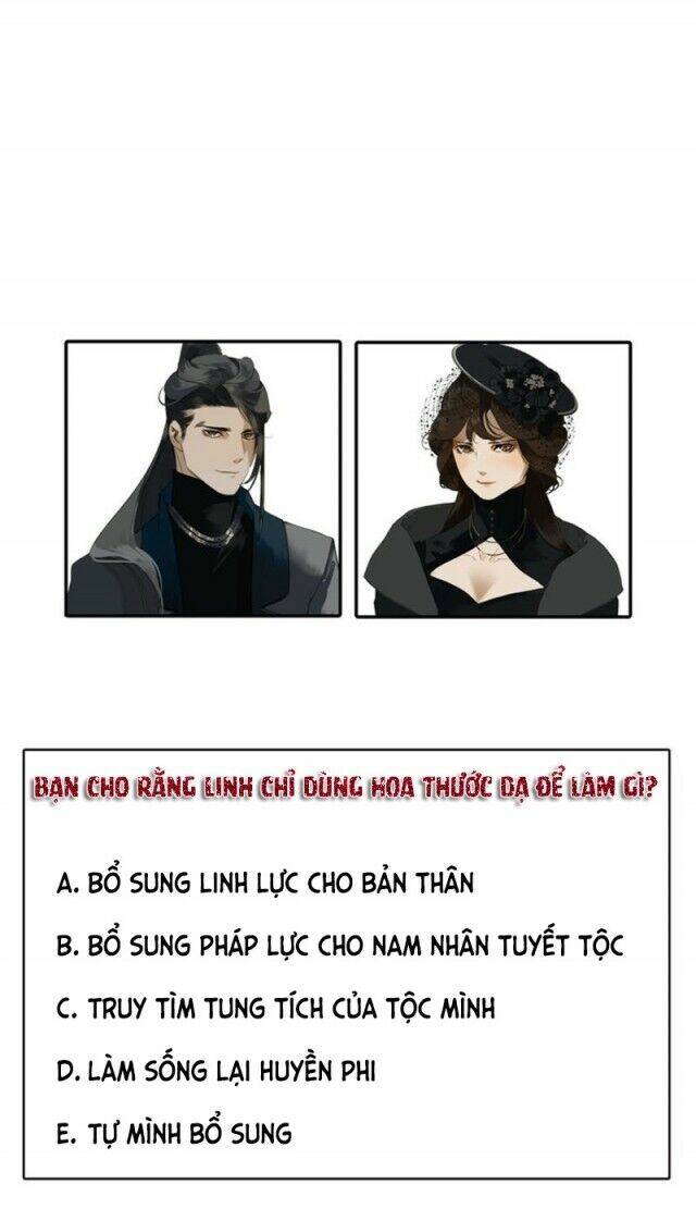 nhất đại linh hậu chapter 0 46