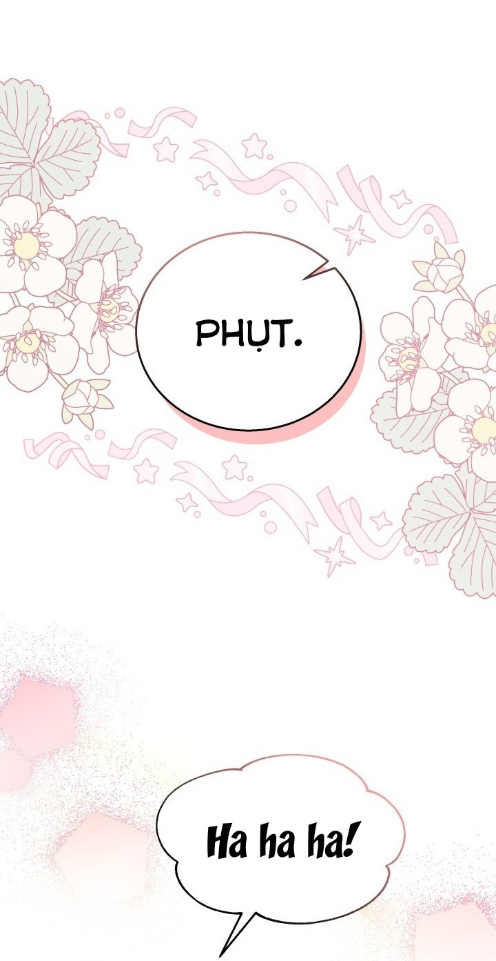 mối liên kết giữa báo đen và bé thỏ chapter 170 27