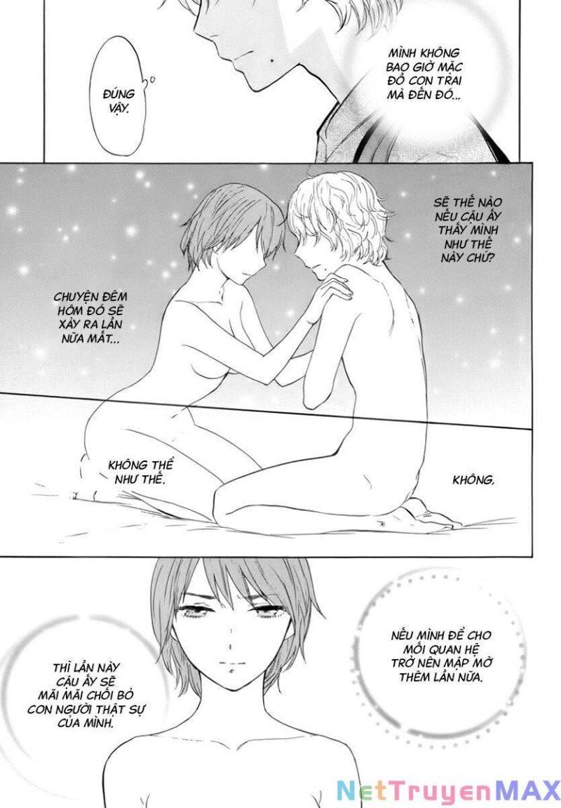 himegoto - juukyuusai no seifuku chapter 68 7