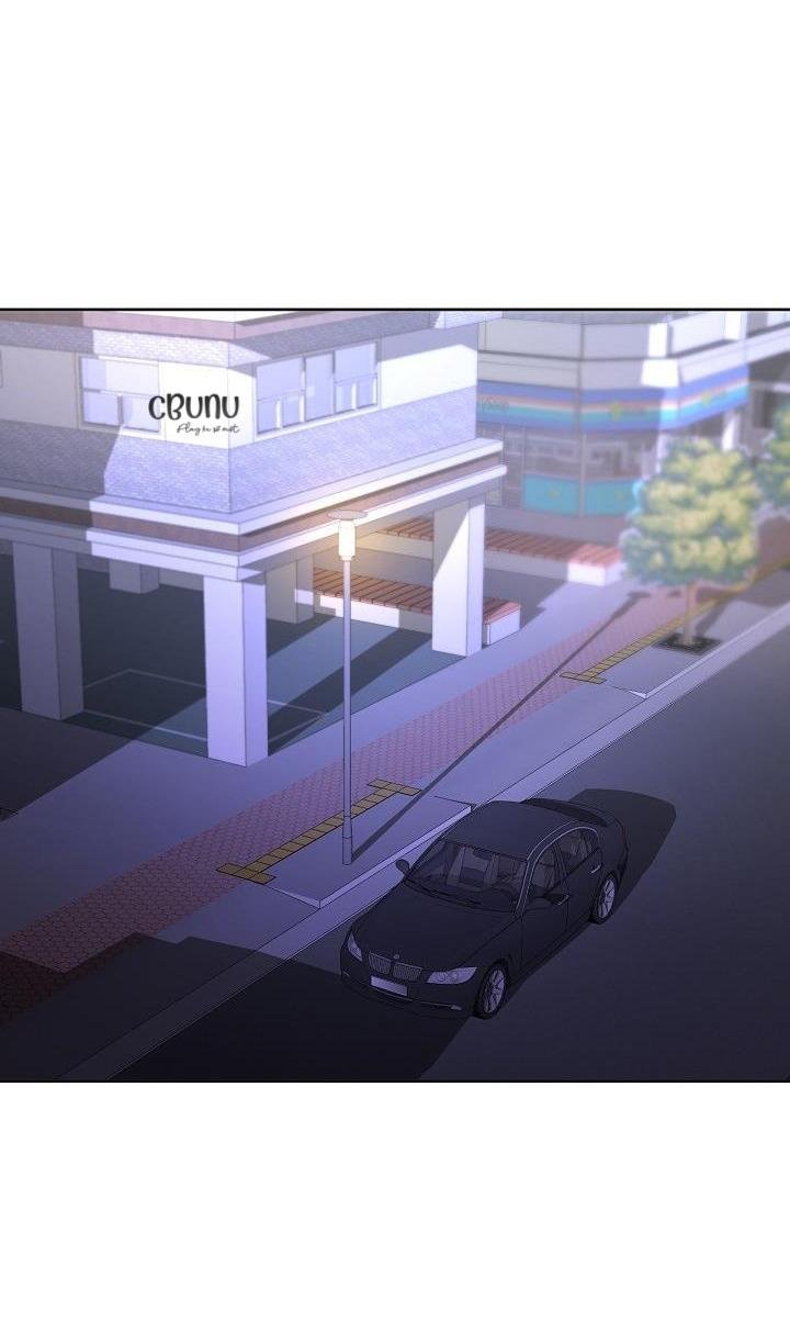 |drop| nụ hôn chết chóc chapter 6 7