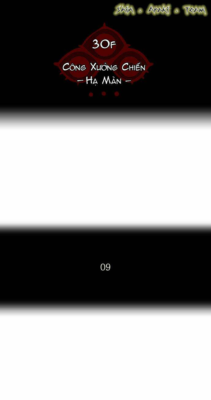 cuộc chiến trong tòa tháp chapter 183 14