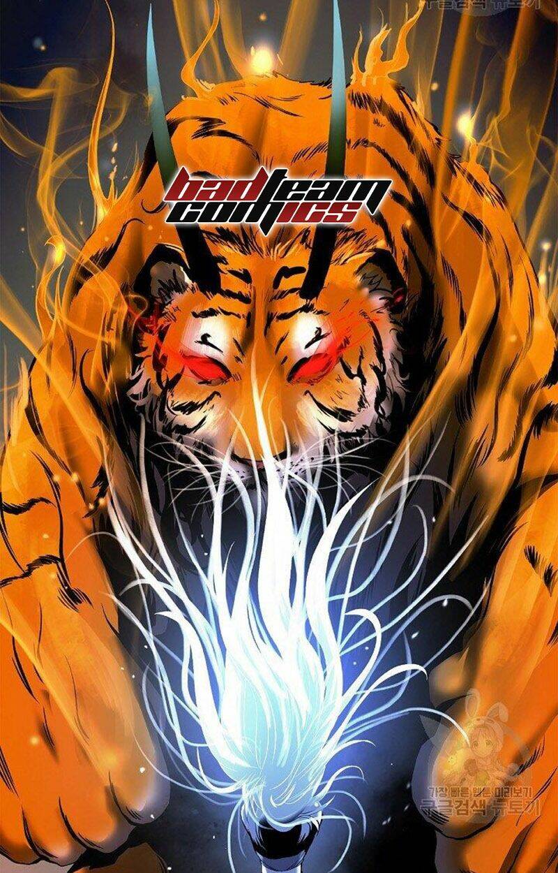 xuyên không thành hổ chapter 79 76