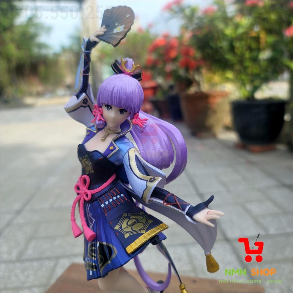 Mô hình Genshin Impact - Ayaka 28cm