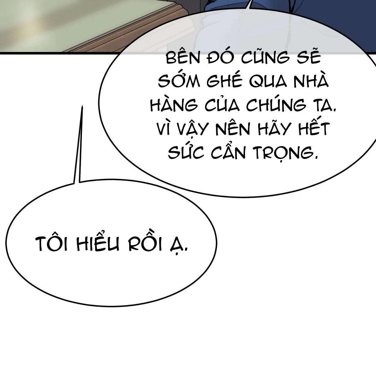 công cuộc báo thù của kẻ yếu thế chapter 59 130