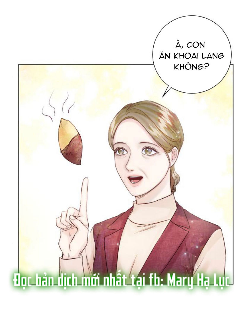 kết thúc nhất định sẽ có hậu chapter 25.1 27