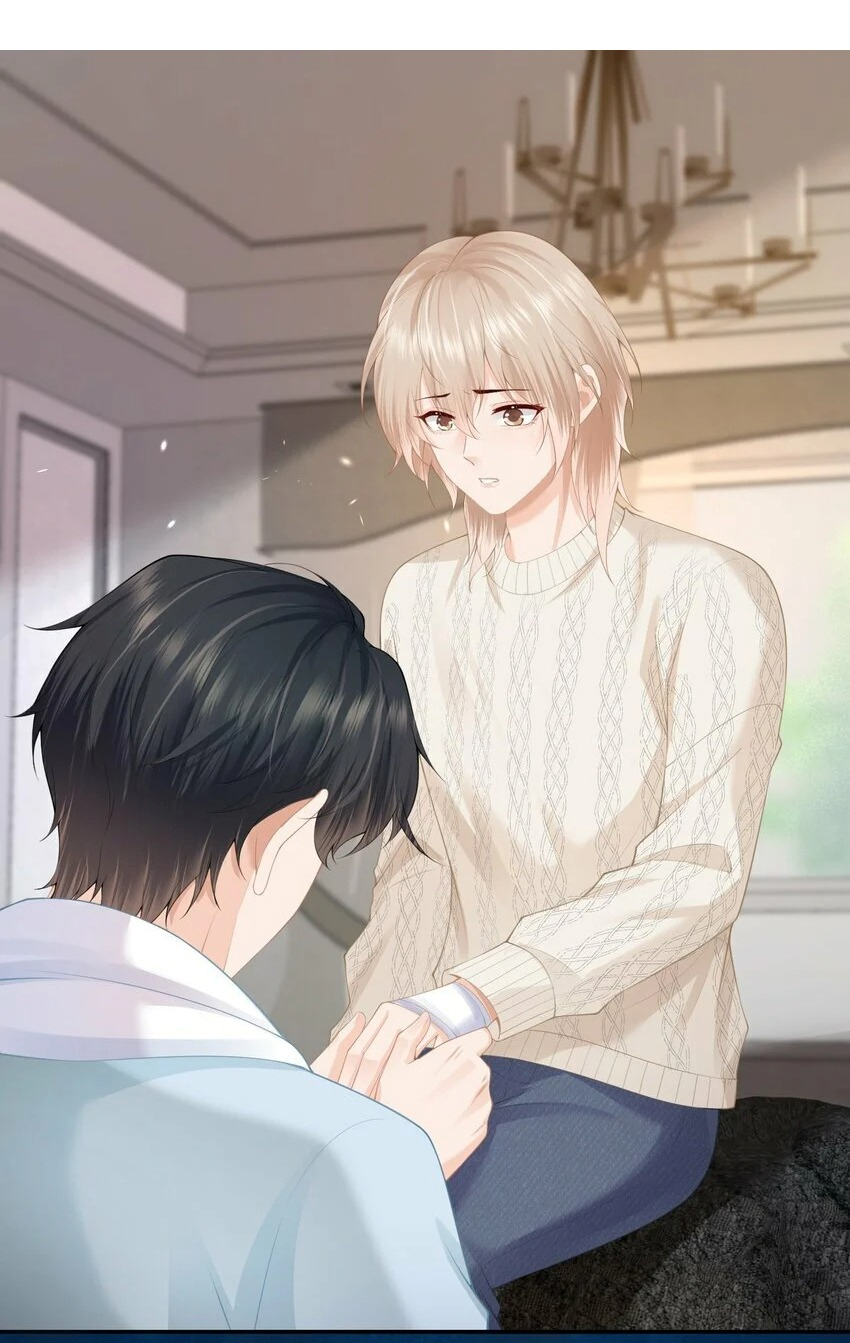 con đường đúng đắn giải cứu tiểu đáng thương chapter 5 2