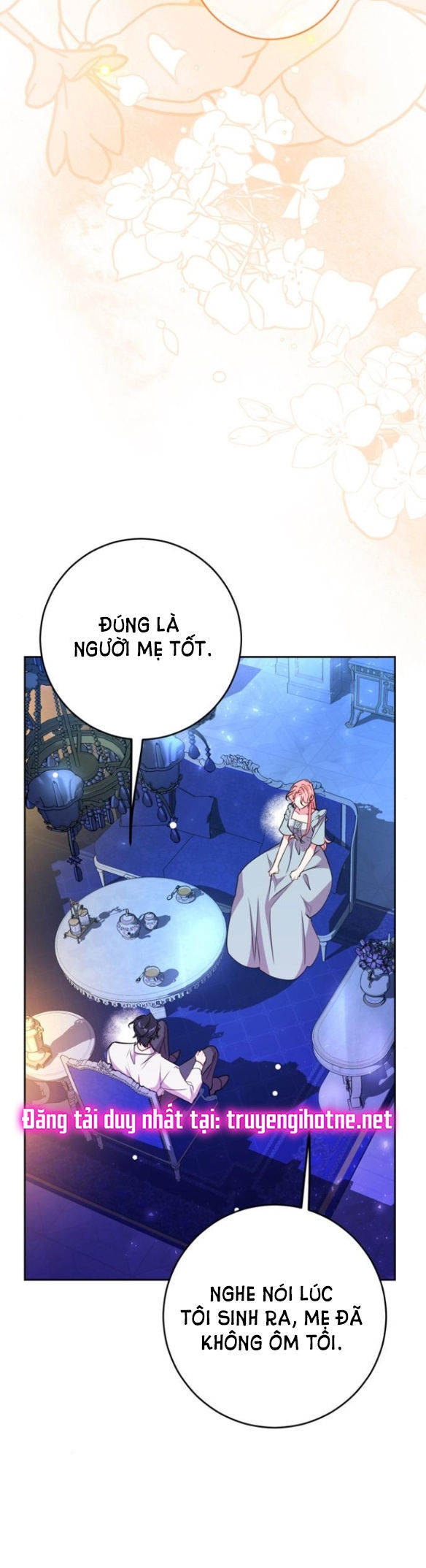 mỗi đêm chồng tôi đều biến đổi chapter 5.2 16