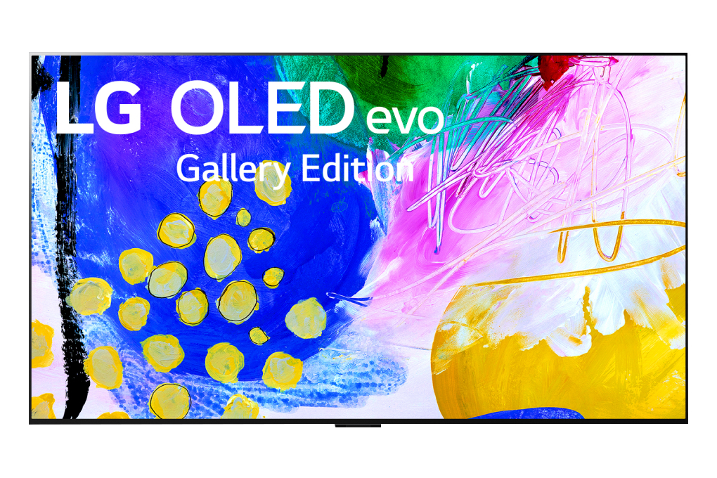 Smart Tivi OLED LG 4K 65 inch 65G2PSA - Hàng Chính Hãng - Chỉ Giao Hồ Chí Minh