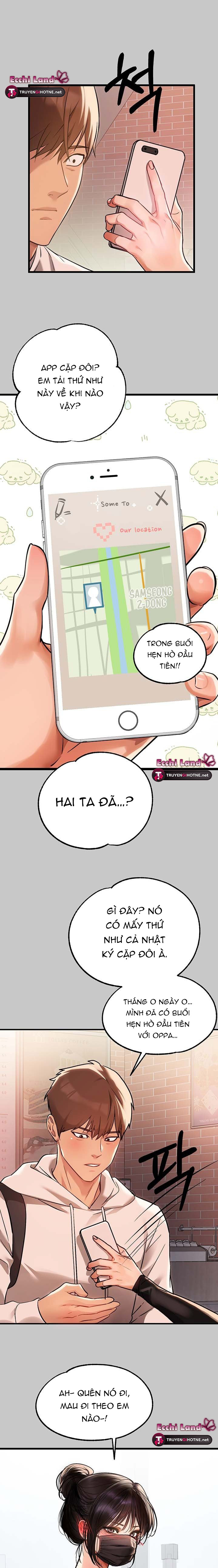 chị chủ nhà của tôi chapter 73.2 4