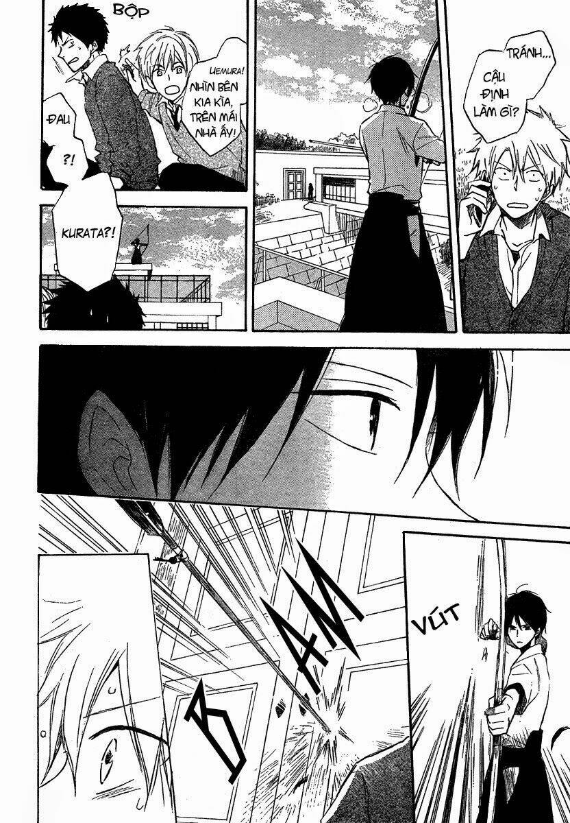 seishun kouryakuhon chapter 1 39