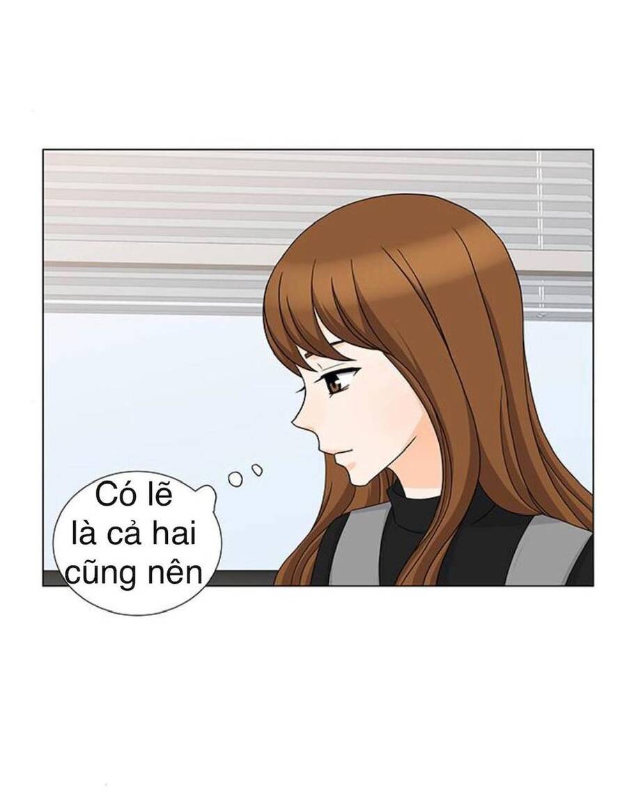 idol và sếp, em yêu ai? chapter 112 34