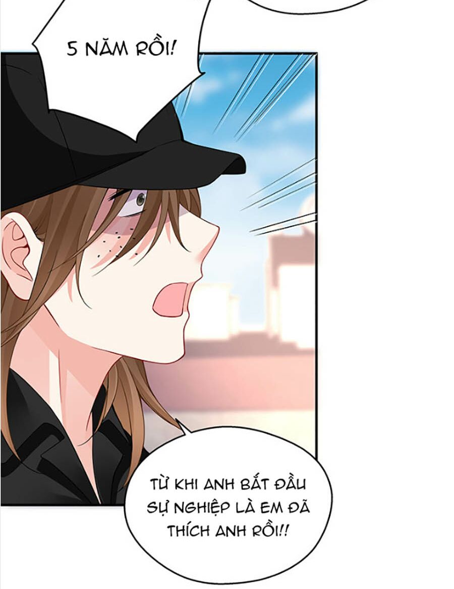 bạn trai 1/4 của tôi chapter 36 38