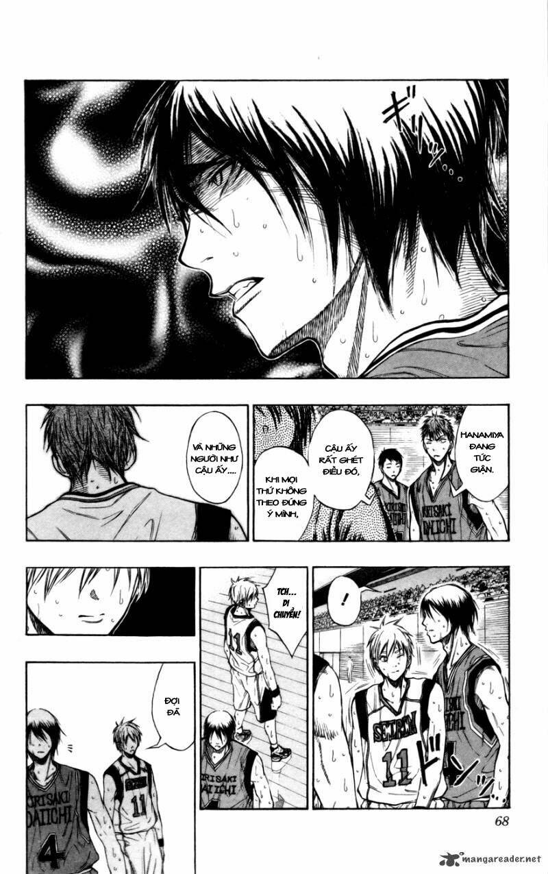 vua bóng rổ kuroko chapter 103 5