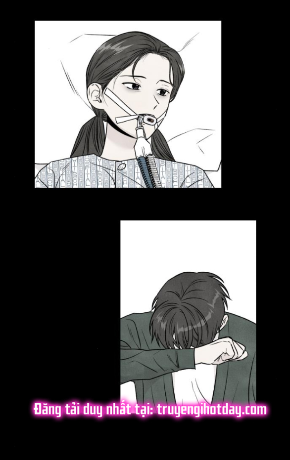 điều khiến tôi quyết tâm muốn chết chapter 90.1 23