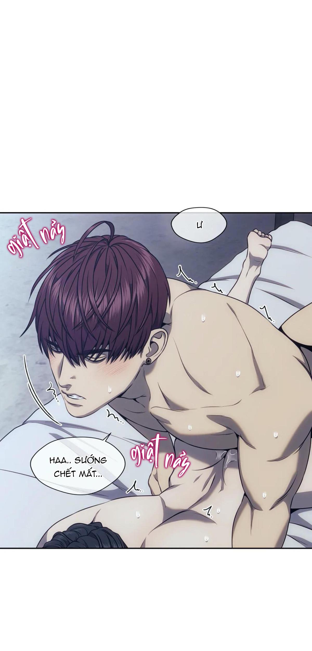 công cuộc báo thù của kẻ yếu thế chapter 45 7