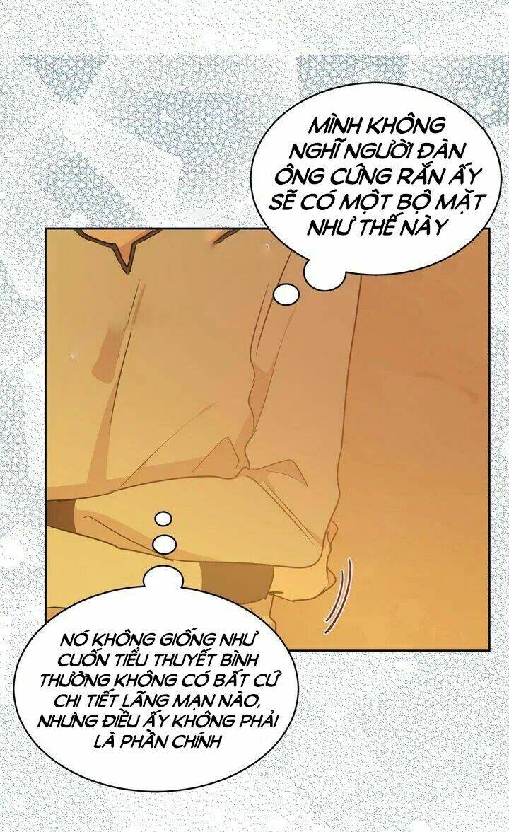 tôi chọn kết thúc của hoàng đế chapter 46 29