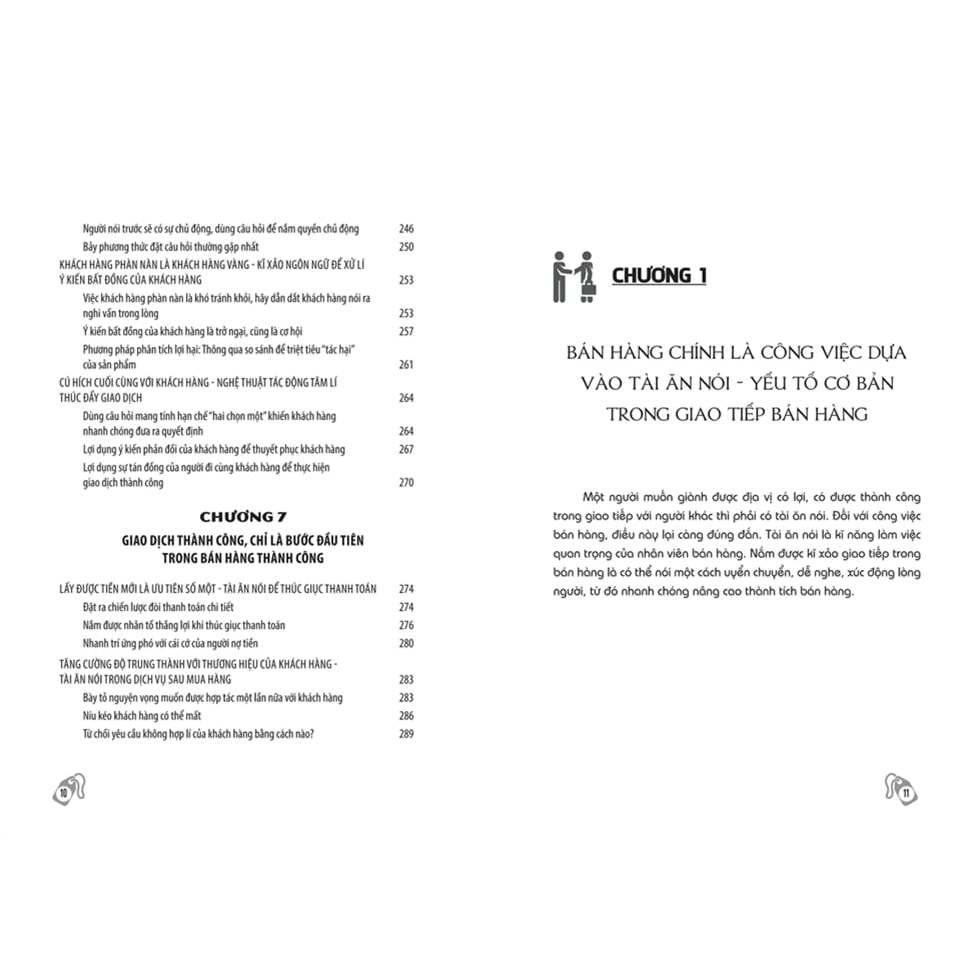 Sách - Giao Tiếp Chuyên Nghiệp Để Bán Hàng Thành Công