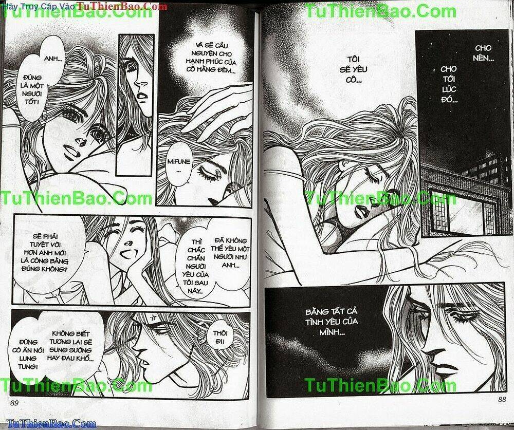 chỉ cần có anh chapter 4 44