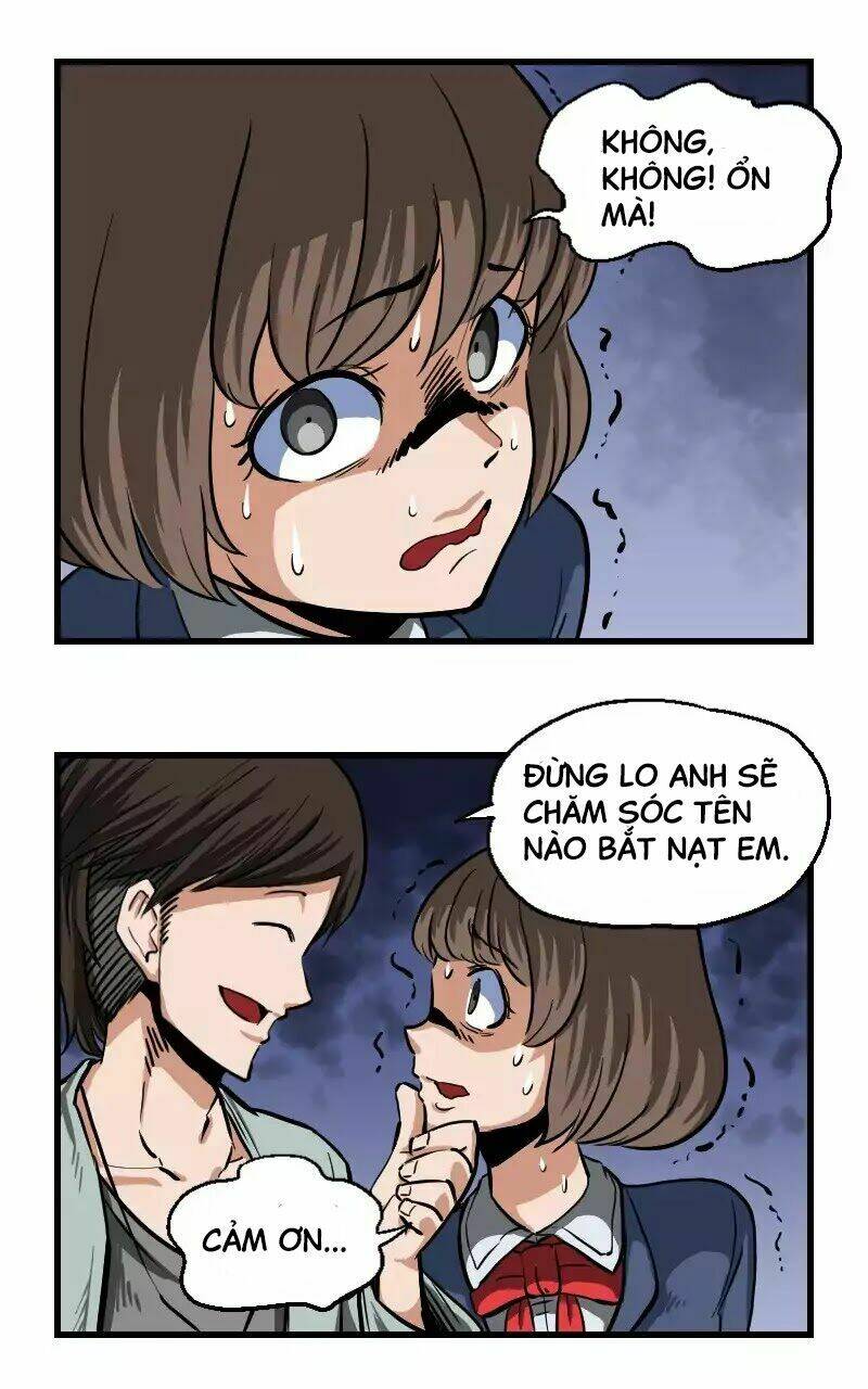 người bạn gái succubus của tôi chapter 26 5