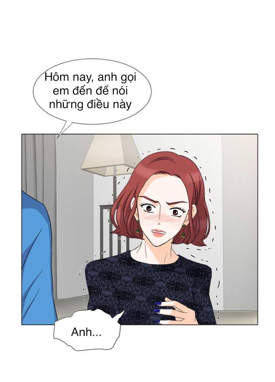 idol và sếp, em yêu ai? chapter 23 12