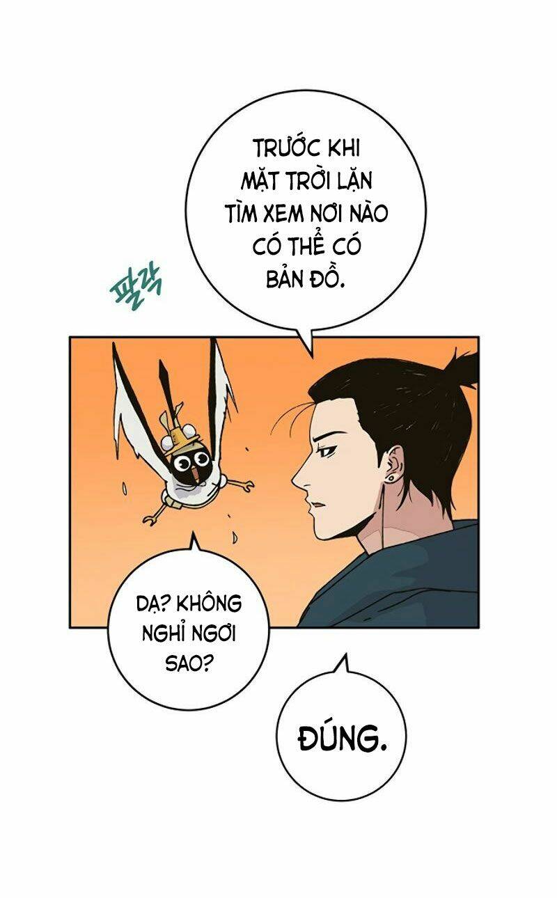 npc bắt đầu từ kỹ năng lv.999 chapter 1 112