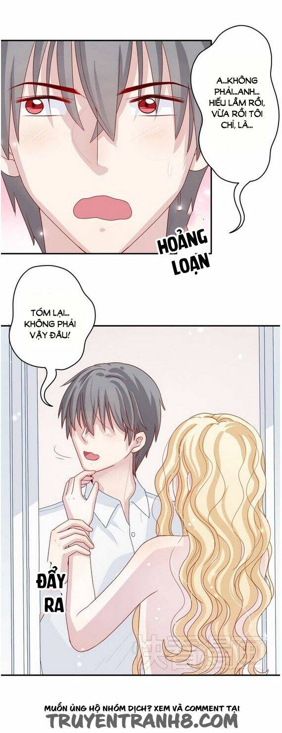 thần mì lắm chiêu chapter 4 6